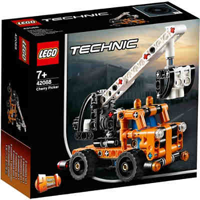 Lego Technic Günstig Online Kaufen Mytoys