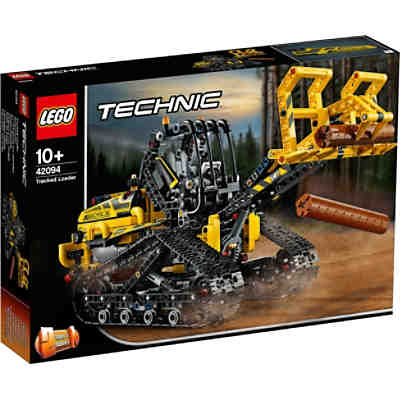 Lego Technic Günstig Online Kaufen Mytoys