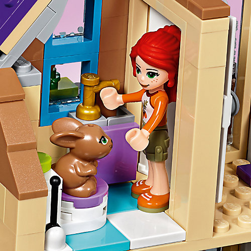 Конструктор LEGO Friends 41369: Дом Мии от LEGO