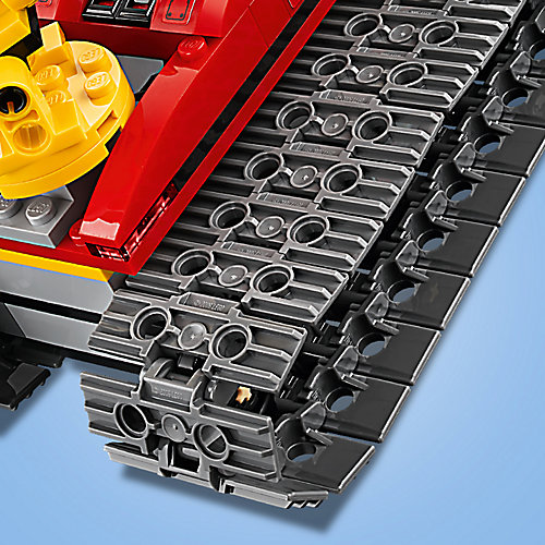 Конструктор LEGO City "Снегоуборочная машина", арт 60222 от LEGO