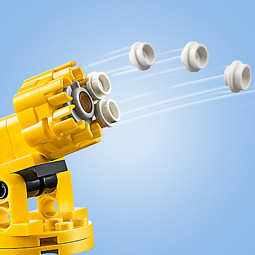Конструктор LEGO City "Снегоуборочная машина", арт 60222 от LEGO
