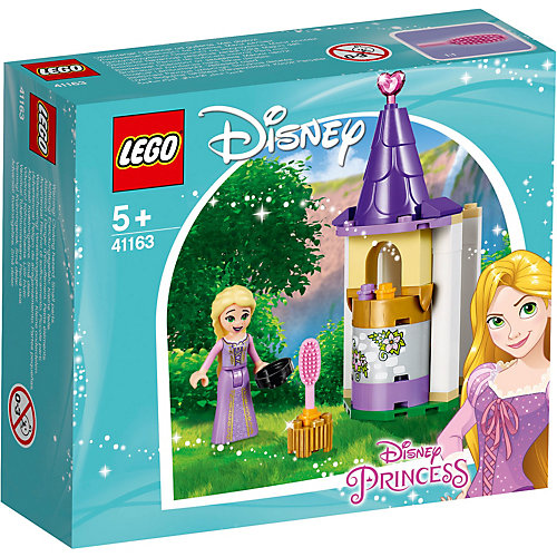 Конструктор LEGO Disney Princess 41163: Башенка Рапунцель от LEGO