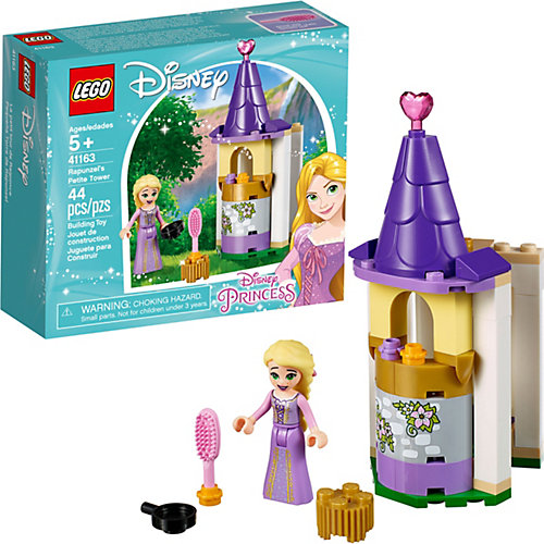 Конструктор LEGO Disney Princess 41163: Башенка Рапунцель от LEGO