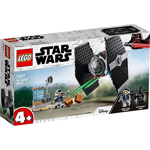 Star Wars TM Истребитель СИД 75237 от LEGO