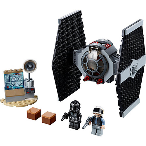 Star Wars TM Истребитель СИД 75237 от LEGO