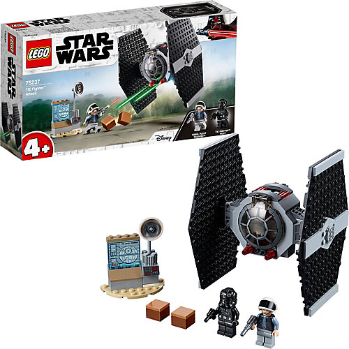 Star Wars TM Истребитель СИД 75237 от LEGO