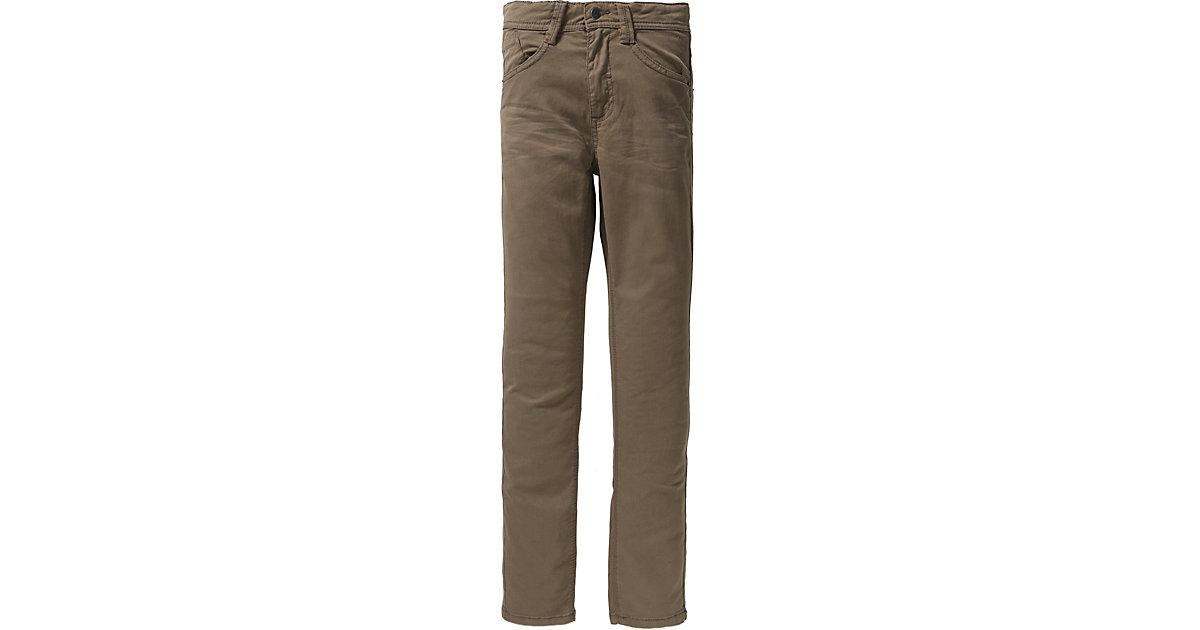 s.Oliver · Chinohose Gr. 152 Jungen Kinder s.Oliver · Chinohose Gr. 152 Jungen Kinder