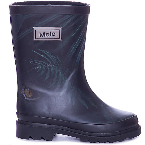 Резиновые сапоги Molo - разноцветный от Molo