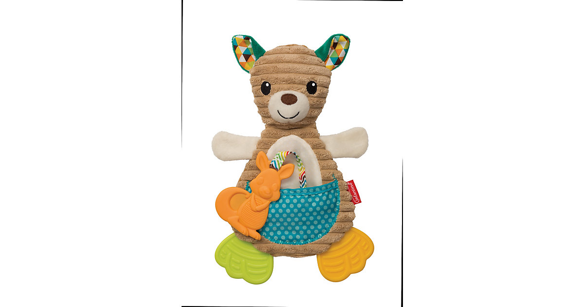 Infantino BKids · Beißring Känguru Infantino BKids · Beißring Känguru