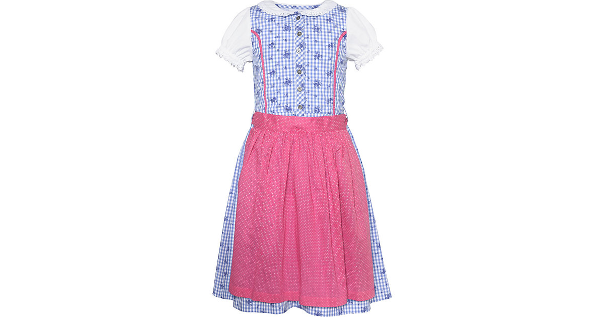 Kinder Dirndl MIA Gr. 116 Mädchen Kinder Kinder Dirndl MIA Gr. 116 Mädchen Kinder