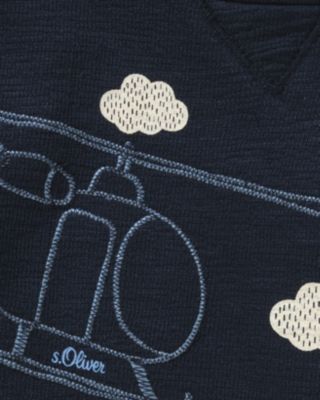 Baby Sweatshirt für Jungen, s.Oliver | myToys Baby Sweatshirt für Jungen, s.Oliver | myToys