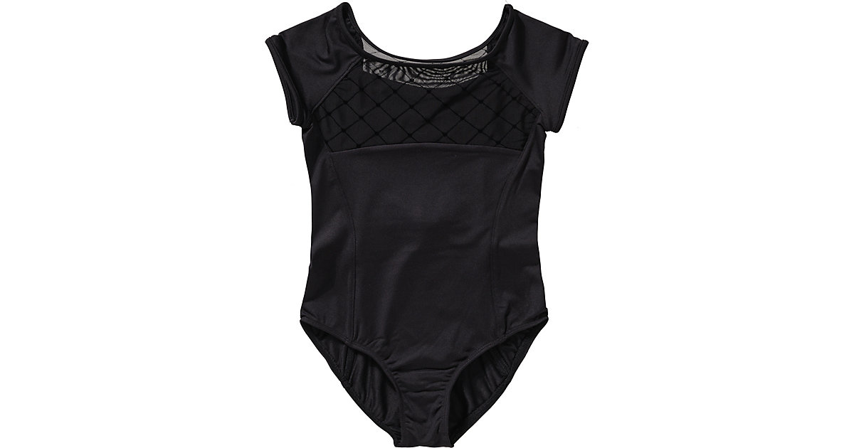 BLOCH · Kinder Ballett Body Gr. 116/128 Mädchen Kinder BLOCH · Kinder Ballett Body Gr. 116/128 Mädchen Kinder