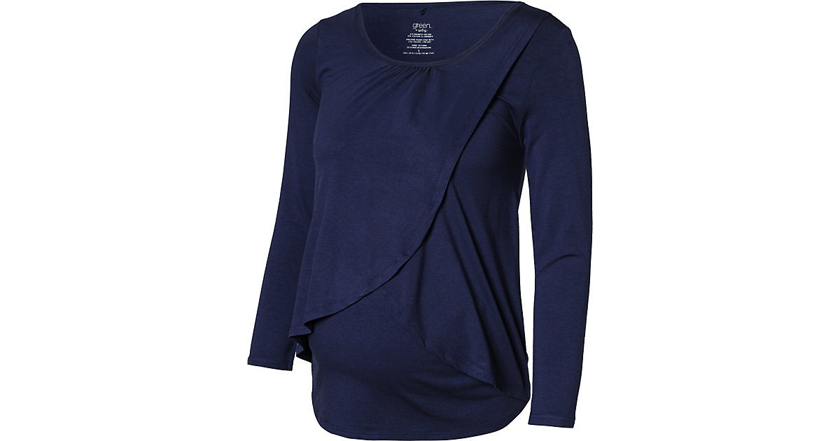 spring maternity · Stilllangarmshirt VINA Gr. 42 Damen Kinder spring maternity · Stilllangarmshirt VINA Gr. 42 Damen Kinder