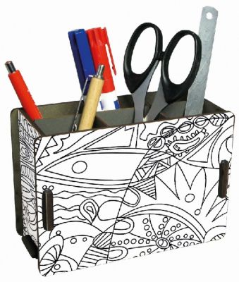 Komputer Ando Haferhorde Ausmalbilder