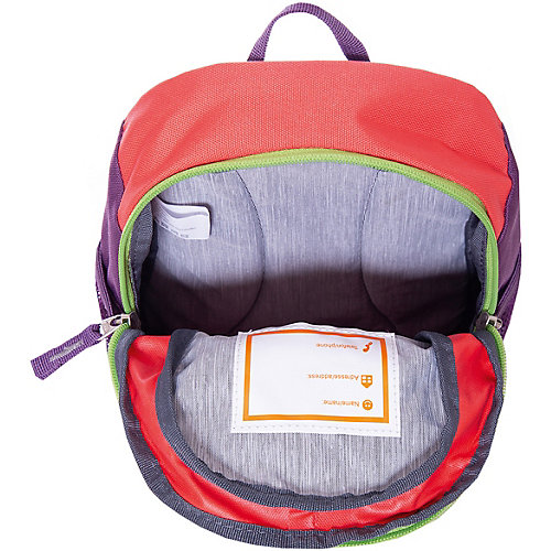 Рюкзак Deuter Pico "Совенок", фиолетовый - лиловый от Deuter
