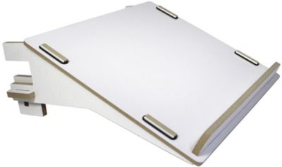 Buchhalter weiß, WERKHAUS® | myToys