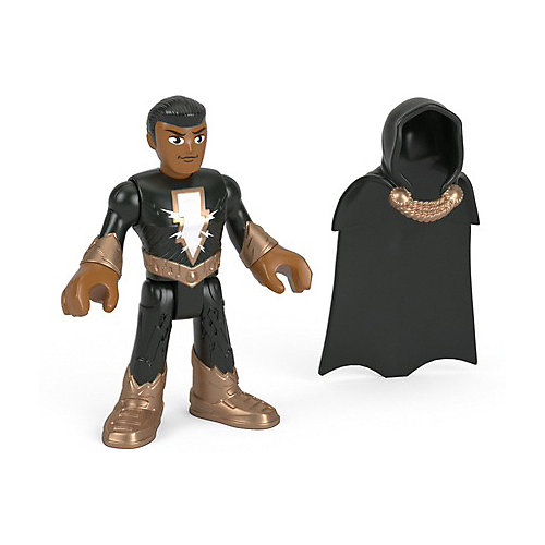 Фигурка DC Super Heroes Imaginext серия 1, в закрытой упаковке от Mattel