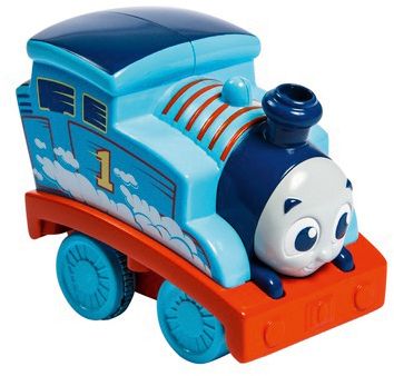 Паровозик Fisher-Price "Томас и его друзья" Томас