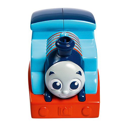 Паровозик Fisher-Price "Томас и его друзья" Томас от Mattel