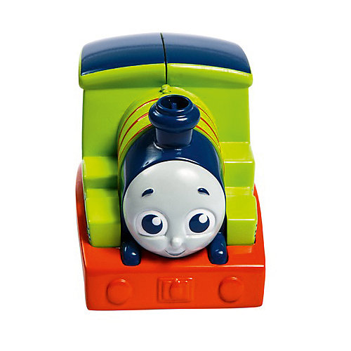 Паровозик Fisher-Price "Томас и его друзья" Перси от Mattel