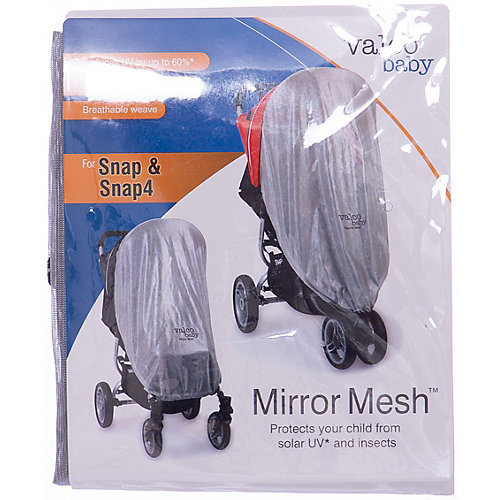 Москитная сетка Valco baby Mirror mesh / Snap & Snap 4 & Snap 4 Ultra от Valco Baby