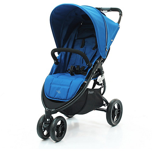 Прогулочная коляска Valco baby Snap / Ocean Blue от Valco Baby
