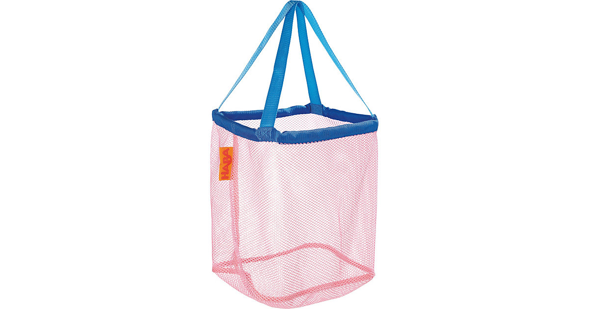 HABA · HABA Sandspiel Netztasche 7782 HABA · HABA Sandspiel Netztasche 7782