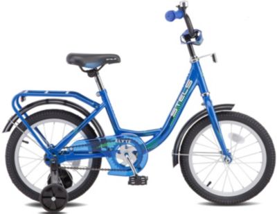 Велосипед Stels Flyte 16"
