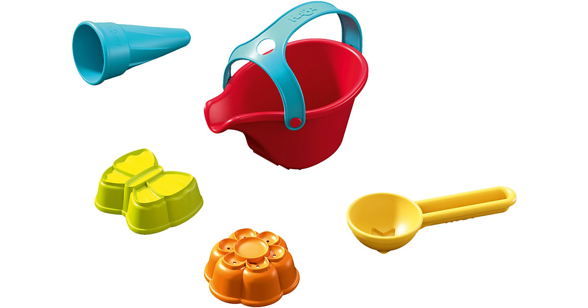 HABA · Sandspiel-Kreativset HABA · Sandspiel-Kreativset