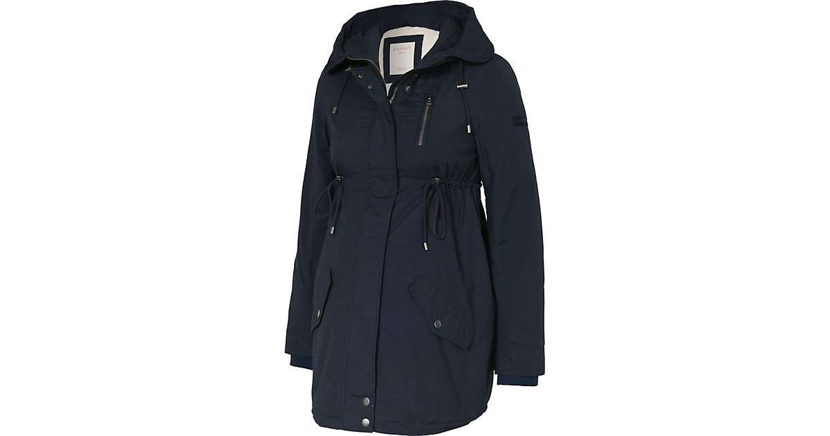 ESPRIT · Umstandsparka Gr. 38 Damen Kinder ESPRIT · Umstandsparka Gr. 38 Damen Kinder
