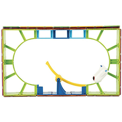 Магнитный конструктор Magformers 799012 "Sky Track Adventure set" от MAGFORMERS
