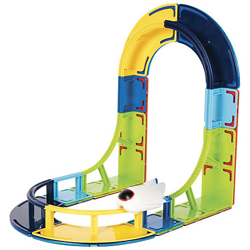 Магнитный конструктор Magformers 799012 "Sky Track Adventure set" от MAGFORMERS