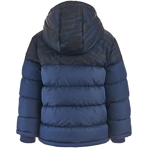 Демисезонная куртка Button Blue - синий от Button Blue