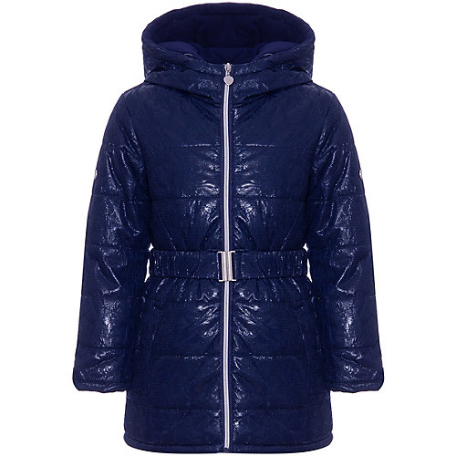 Демисезонная куртка Button Blue - синий от Button Blue