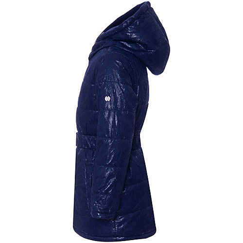 Демисезонная куртка Button Blue - синий от Button Blue