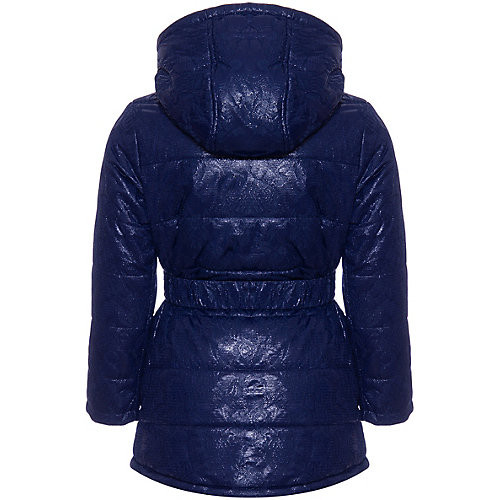Демисезонная куртка Button Blue - синий от Button Blue