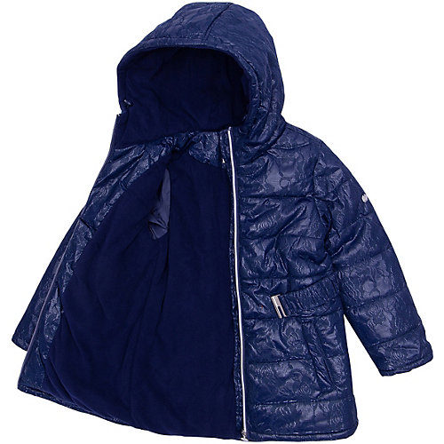 Демисезонная куртка Button Blue - синий от Button Blue
