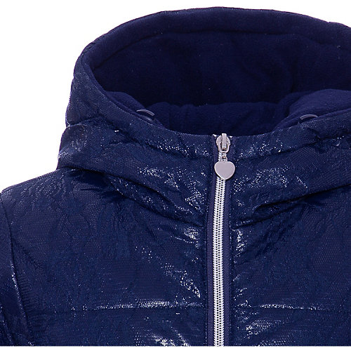 Демисезонная куртка Button Blue - синий от Button Blue