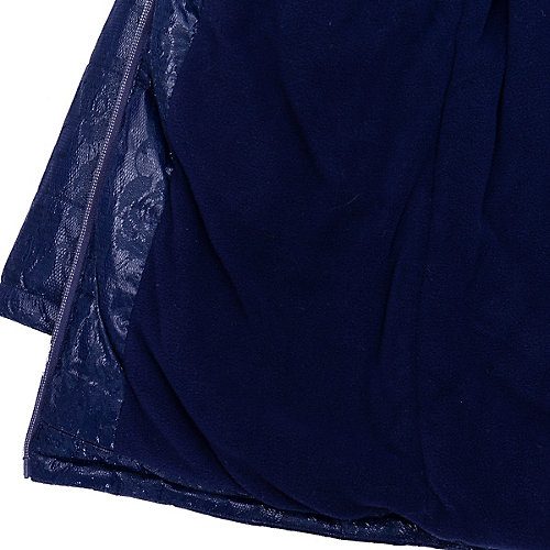 Демисезонная куртка Button Blue - синий от Button Blue