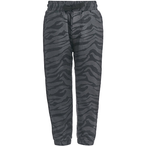 Спортивные брюки Button Blue - черный от Button Blue