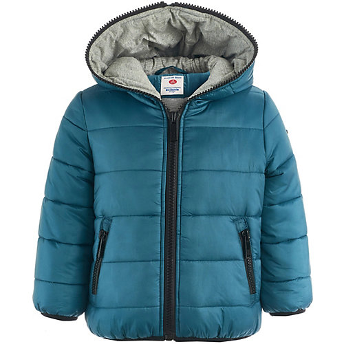 Демисезонная куртка Button Blue - голубой от Button Blue