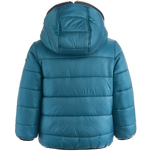 Демисезонная куртка Button Blue - голубой от Button Blue