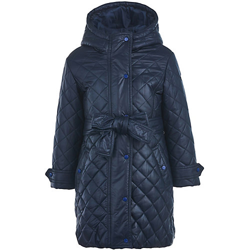 Демисезонная куртка Button Blue - синий от Button Blue