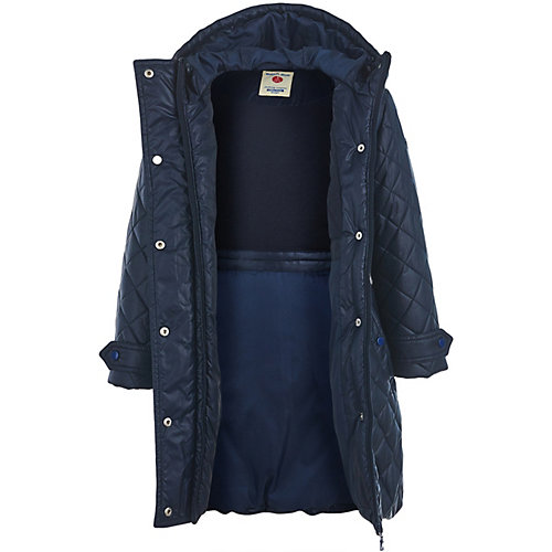 Демисезонная куртка Button Blue - синий от Button Blue