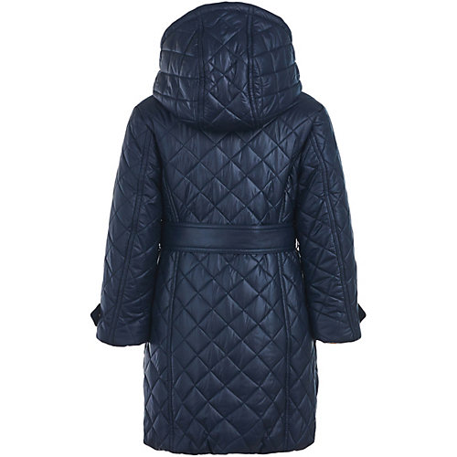 Демисезонная куртка Button Blue - синий от Button Blue
