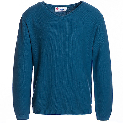 Джемпер Button Blue - красный от Button Blue