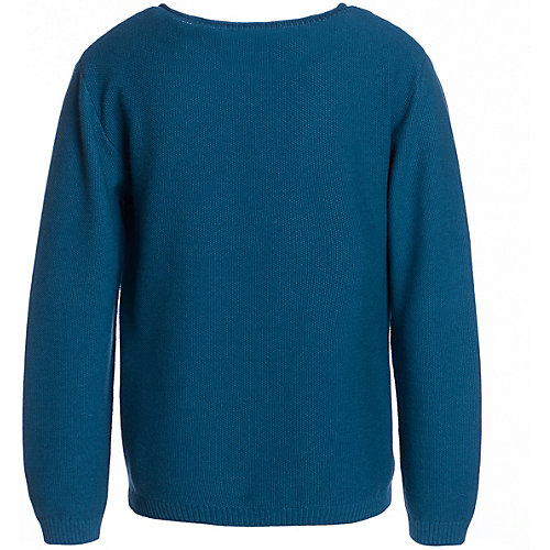 Джемпер Button Blue - красный от Button Blue