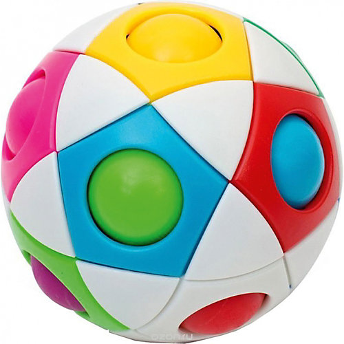 Головоломка Popular Playthings Орбо (Orbo) от Popular Playthings