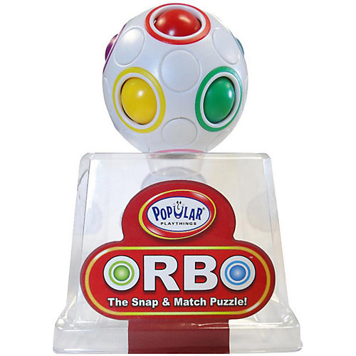 Головоломка Popular Playthings Орбо (Orbo) от Popular Playthings