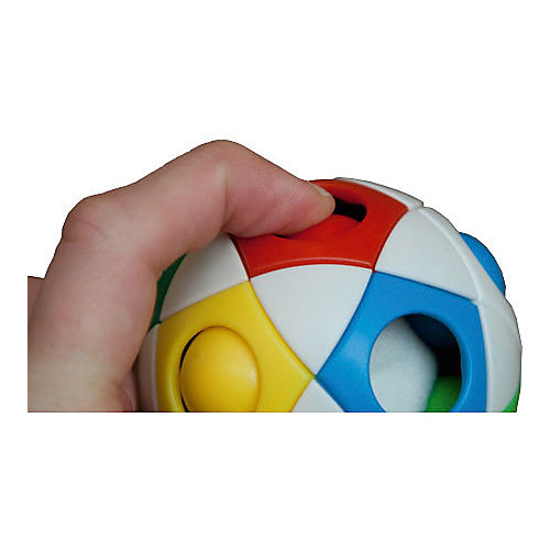 Головоломка Popular Playthings Орбо (Orbo) от Popular Playthings